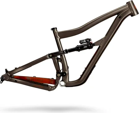 Ibis Ripmo Af Frameset 2025
