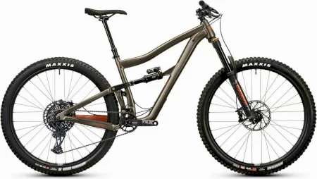 Ibis Ripmo Af Gx 2024