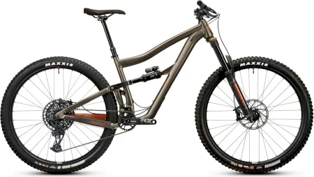 Ibis Ripmo Af Gx 2025