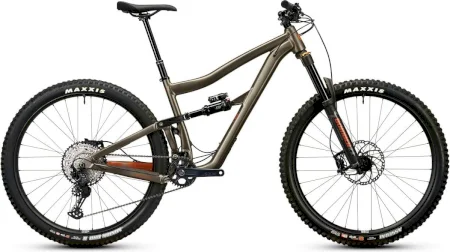 Ibis Ripmo Af Slx 2024