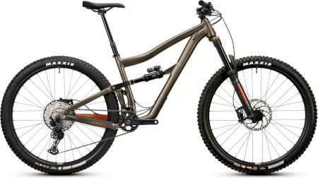 Ibis Ripmo Af Slx 2025