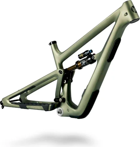 Ibis Ripmo Frameset 2025