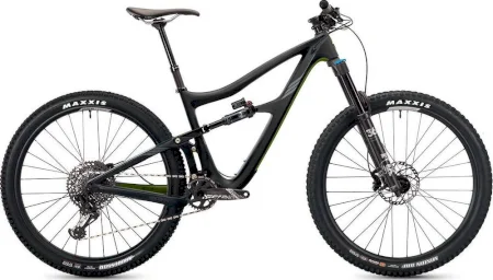 Ibis Ripmo Gx Eagle 2018