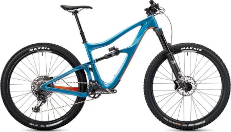 Ibis Ripmo Gx Eagle 2019