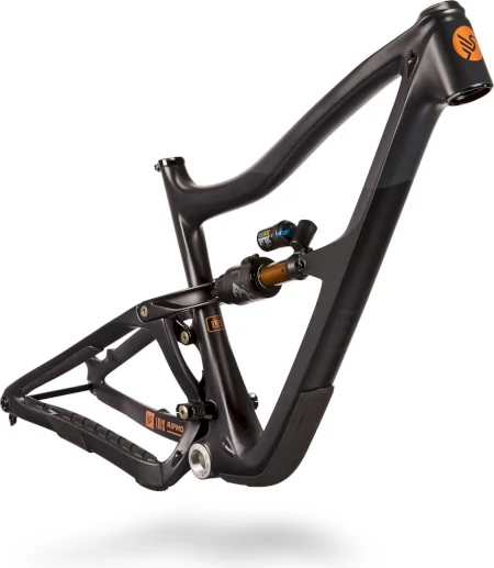 Ibis Ripmo V2s Frameset 2023