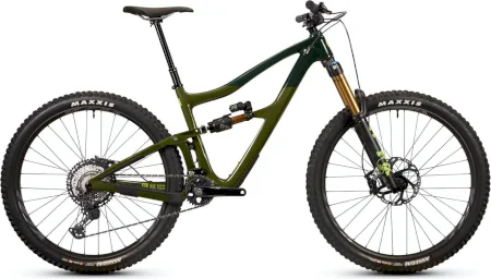 Ibis Ripmo V2s Ngx 2023