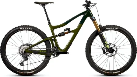 Ibis Ripmo V2s Xx Transmission 2023
