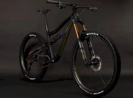 Ibis Ripmo X01 Axs 2019