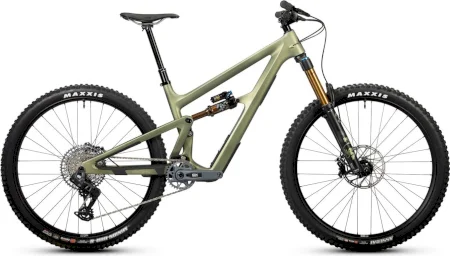 Ibis Ripmo Xt 2025