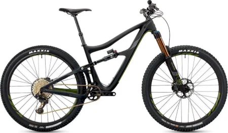 Ibis Ripmo Xx1 Eagle 2018