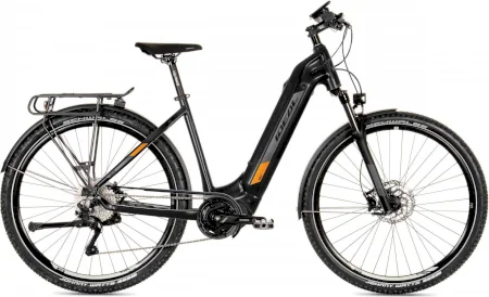 Ideal 29 Prisma 610fx Air Trekking 2023