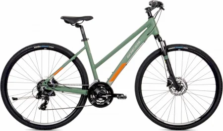 Ideal Crossmo Lady 2025