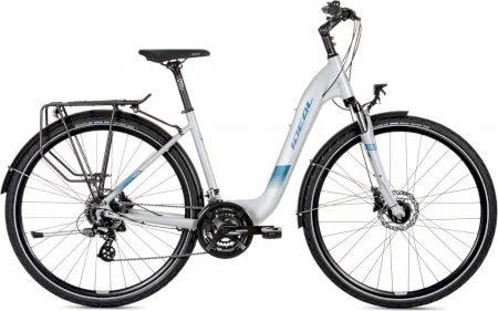 Ideal Ezigo Wave 2025
