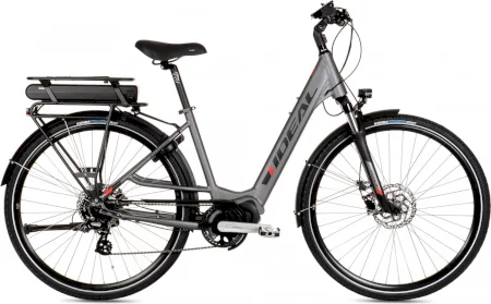 Ideal Futour E508 Wave 2025