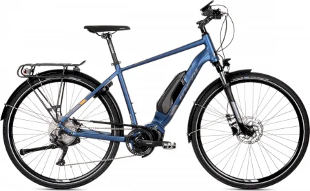 Ideal Futour E610 Gts 2024