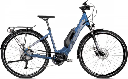 Ideal Futour E610 Wave 2025