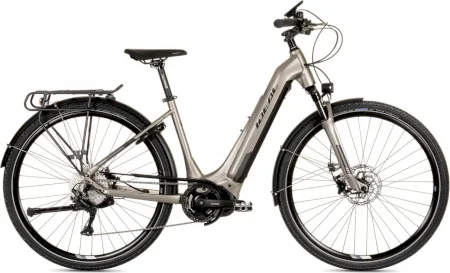 Ideal Futour E610fx Wave 2025