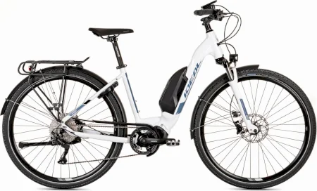 Ideal Futour E610x Wave 2025