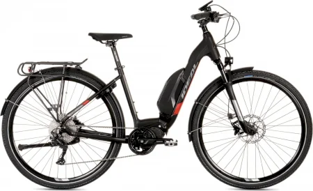 Ideal Futour E810x Wave 2023