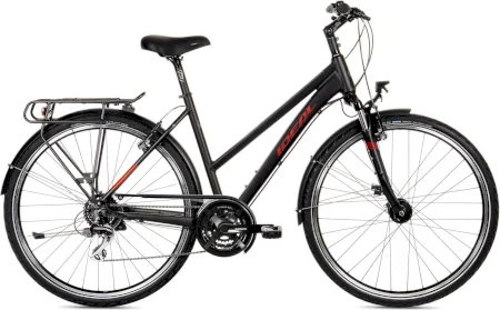 Ideal Passenger Lds 2025