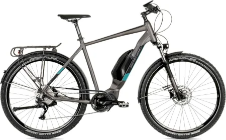 Ideal Prisma 610x Gts Trekking Ep600 2025