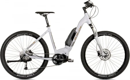 Ideal Prisma E609 Wave 2023