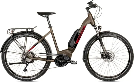 Ideal Prisma E610 Wave Trekking Ep600 2025