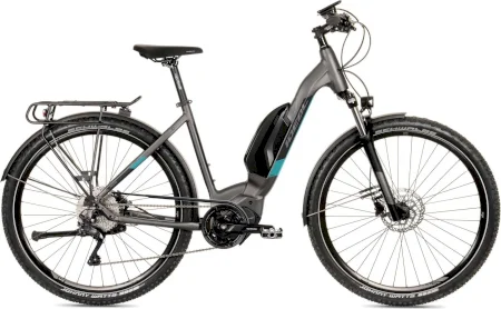 Ideal Prisma E610x Wave Trekking Ep600 2024