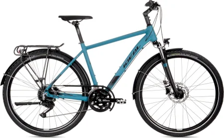 Ideal Travelon Cues Gts 2025
