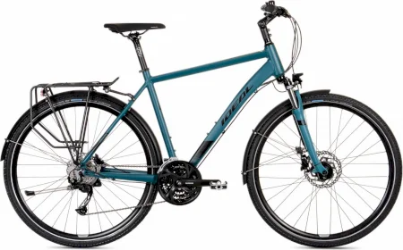 Ideal Travelon Gts 2025