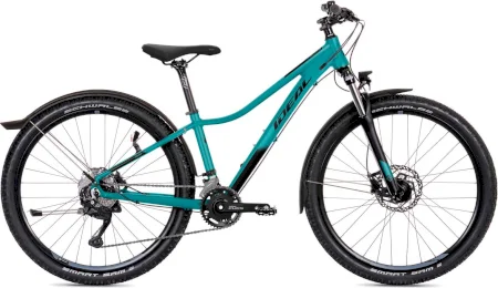 Ideal Zigzag Suv Cues 27.5 Uni 2025