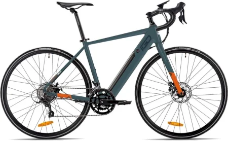 Igoelectric Aspire Camillien 2020