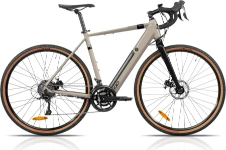 Igoelectric Aspire Camillien 2022