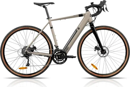Igoelectric Aspire Camillien 2023