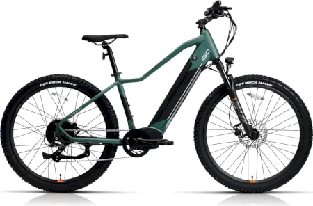 Igoelectric Core Edge 2023