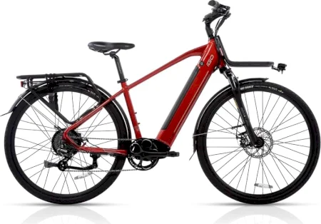 Igoelectric Core Elite 3dhd 2023