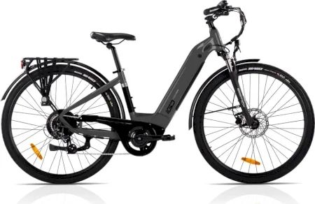 Igoelectric Discovery Atwater 2023