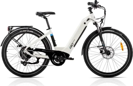 Igoelectric Discovery Berri 2023