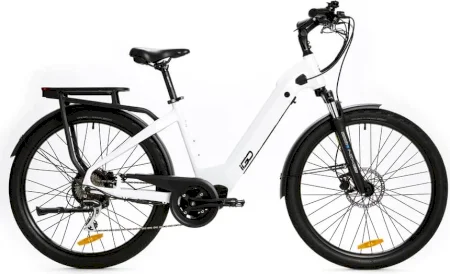 Igoelectric Discovery Rosemont Le 2023