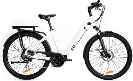 Igoelectric Discovery Rosemont Le1 2023