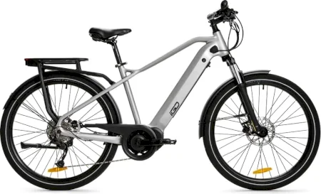 Igoelectric Discovery Yorkville Ls1 2023
