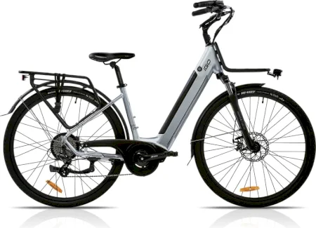 Igoelectric Elite 3hd 2023