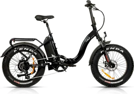 Igoelectric Outland Royal 2023