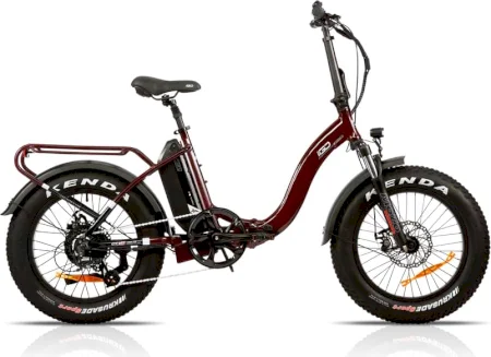 Igoelectric The Royal Uf 2023