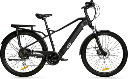 Igoelectric Yorkville Le 2023