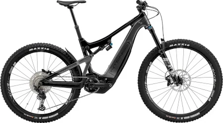 Intense 2021 Tazer Expert 2022