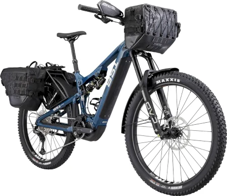 Intense 951 E Xplore 2023