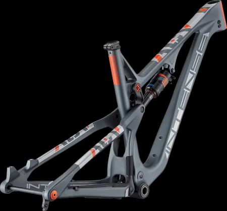 Intense Acv Frame 2019