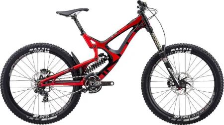 Intense M16c Pro 2018