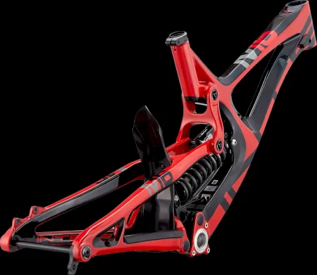 Intense M16c Sl Frame And Shock 2019